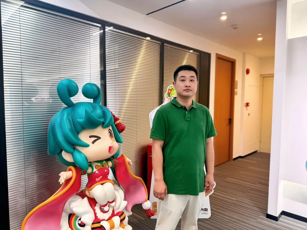 点燃二次元引擎,重构商业想象丨解密萤火虫动漫“华南第一漫展”流量密码 - 图12