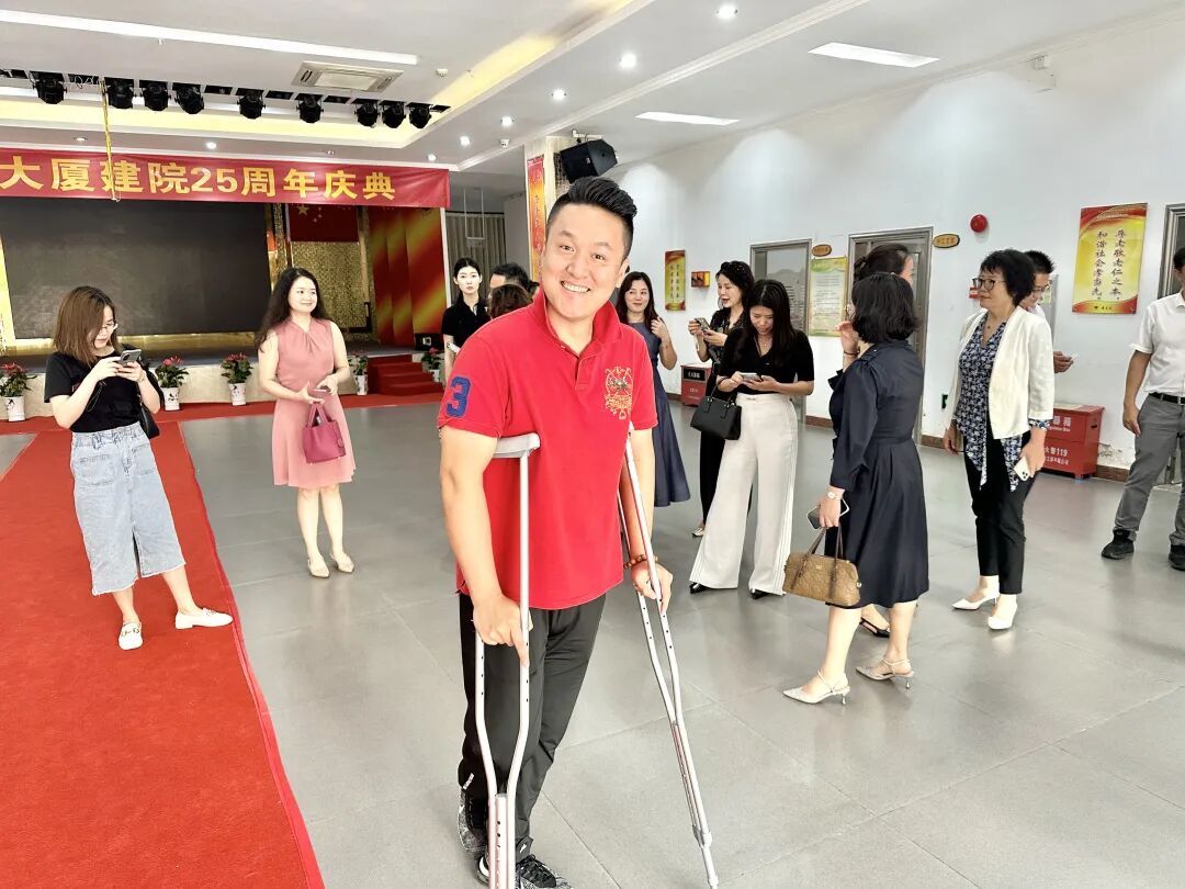 学员项目走访|走进广州寿星城 - 图21