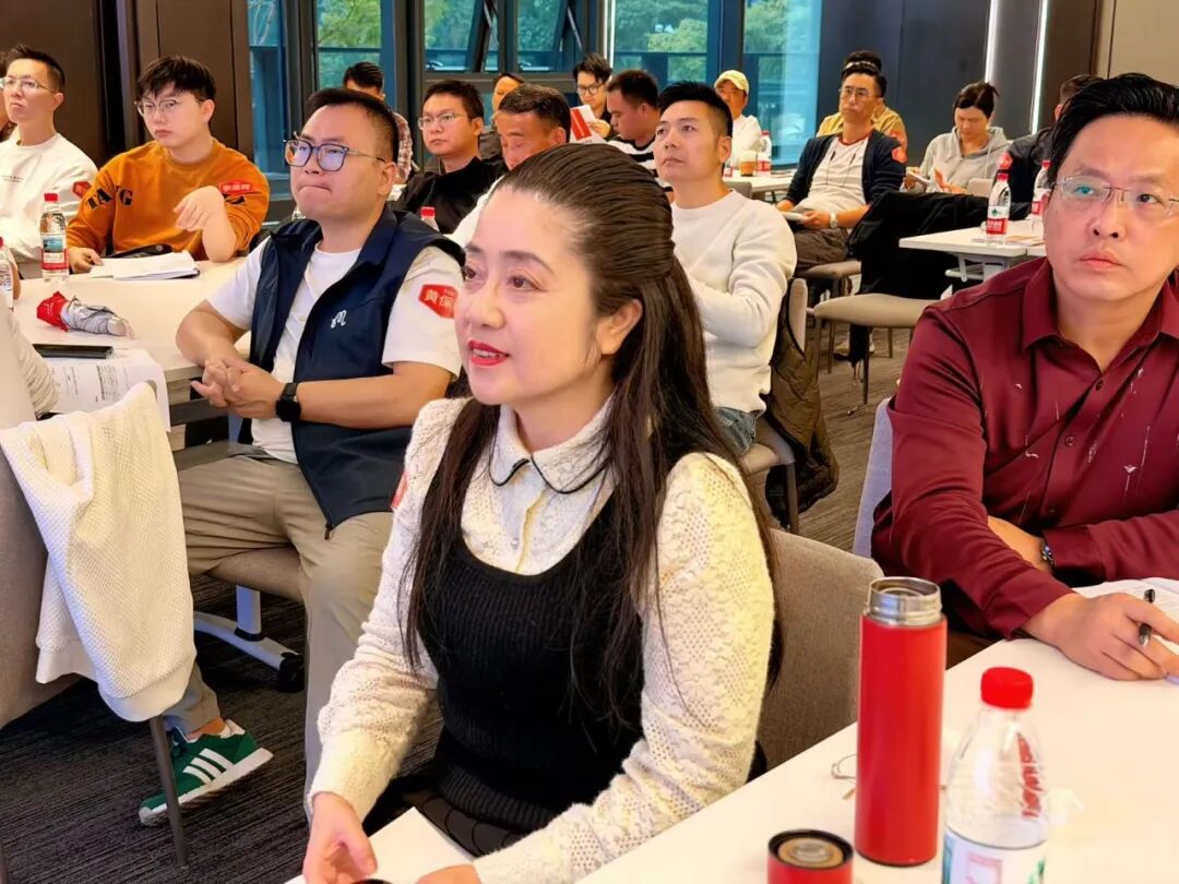 课程笔记:如何让酒店投资从“被提款机”变成“印钞机” - 图32