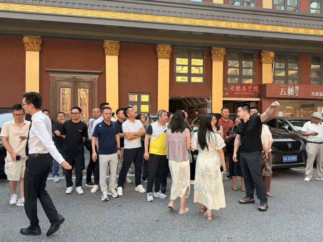 不卷价格卷业态!南洋长胜酒店解锁商旅婚庆新玩法 - 图3
