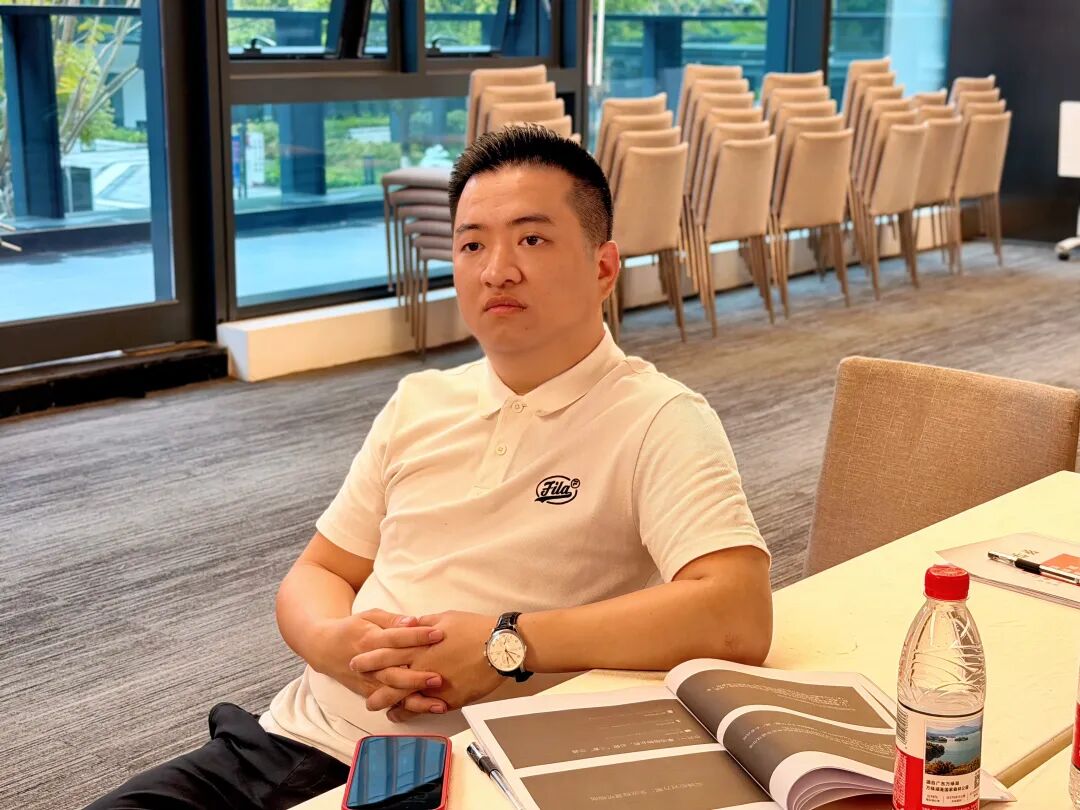 课程笔记:集体土地租赁及留用地开发&改造类园区的调研前策及定位 - 图31