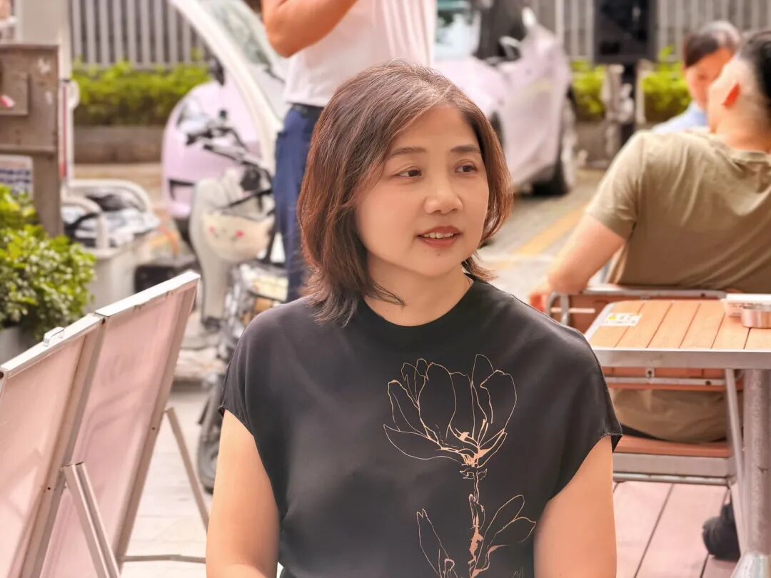 参观盛特大厦,看“办公家具大王”如何玩转“园区生态圈”! - 图25
