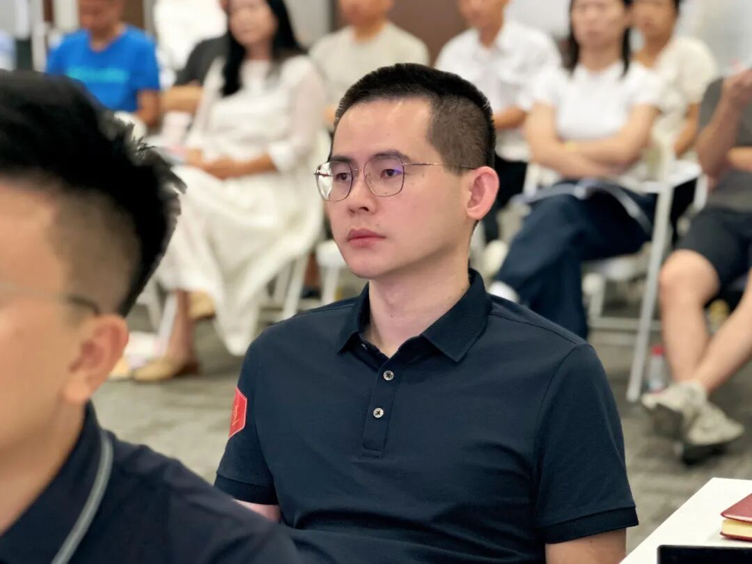 课堂笔记 | 专业孵化载体建设与团队运营&不良资产和资产运营如何高效结合 - 图24