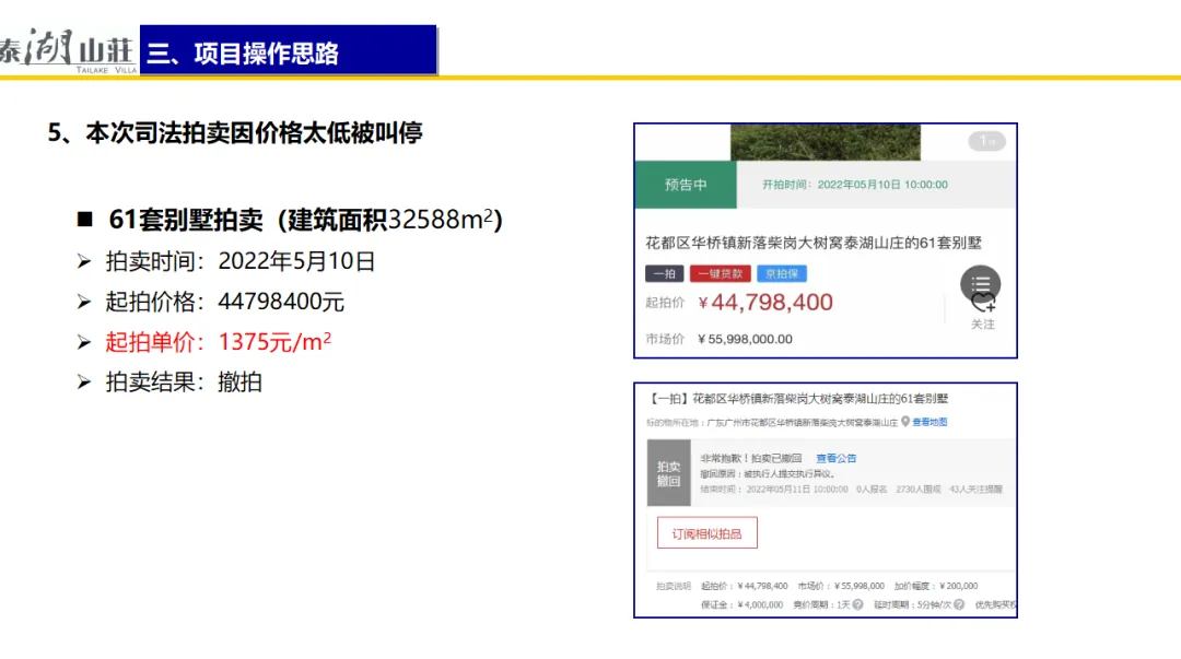 学加课堂笔记丨政府谈判&地产收并购的投资视角 - 图35