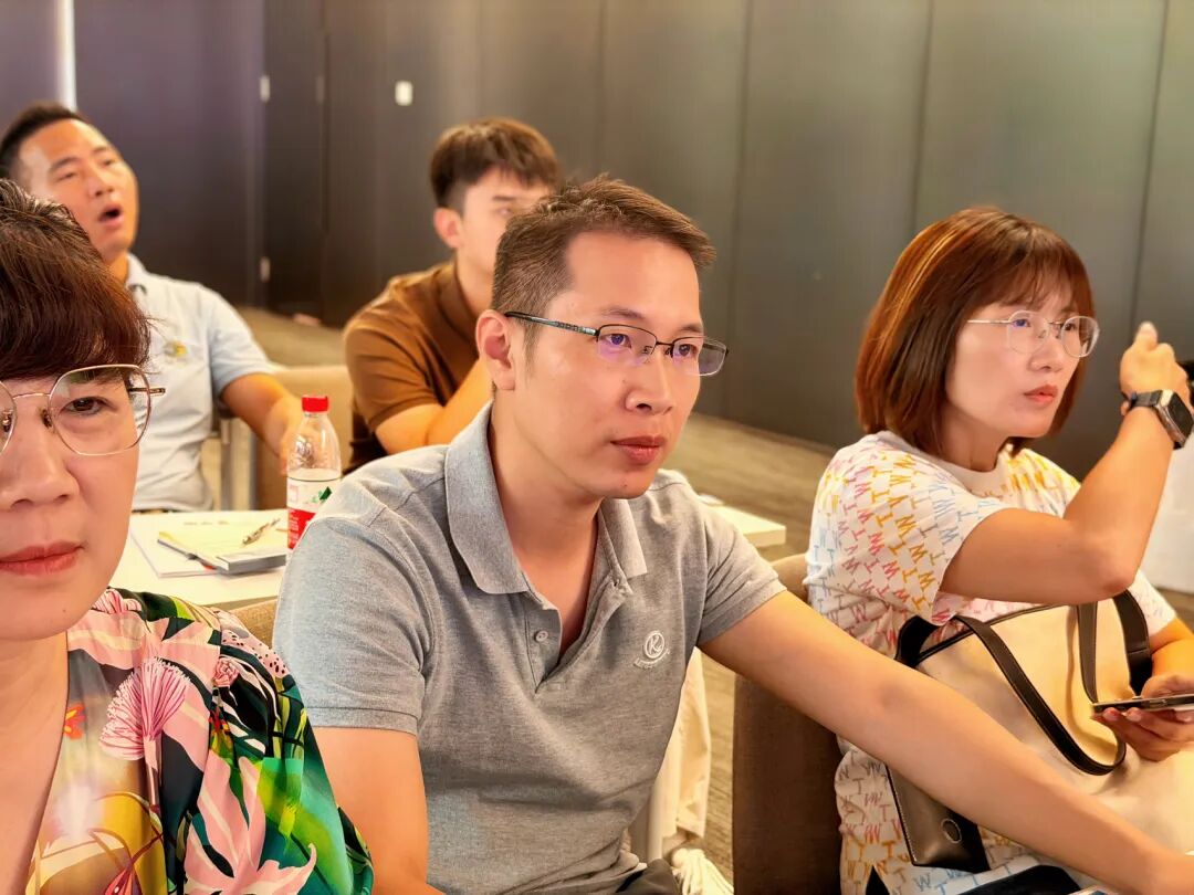 6000万平米库存压顶,园区怎么活?上午学运营,下午学招商,一天搞定! - 图65