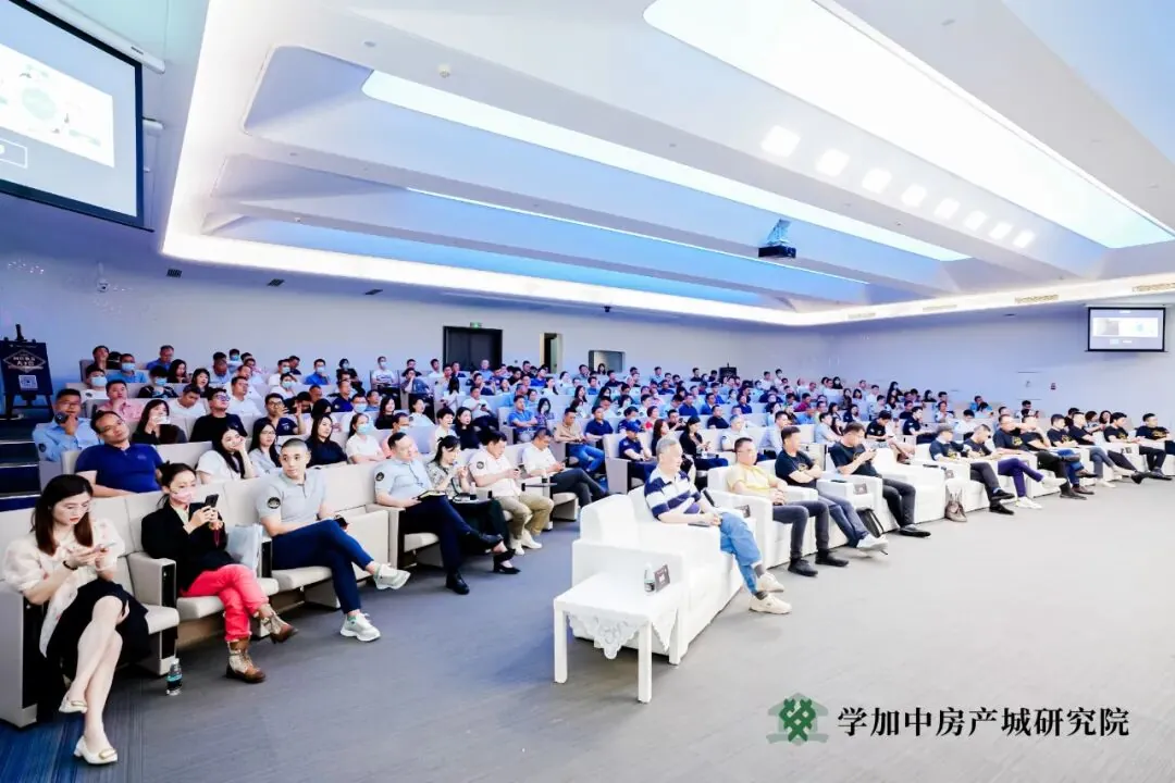 第五届园区诉苦大会:每朵乌云都镶着金边 - 图42