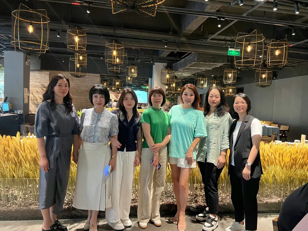 学员项目走访丨广州商业新地标:探秘外商新天地TOD创新密码 - 图33