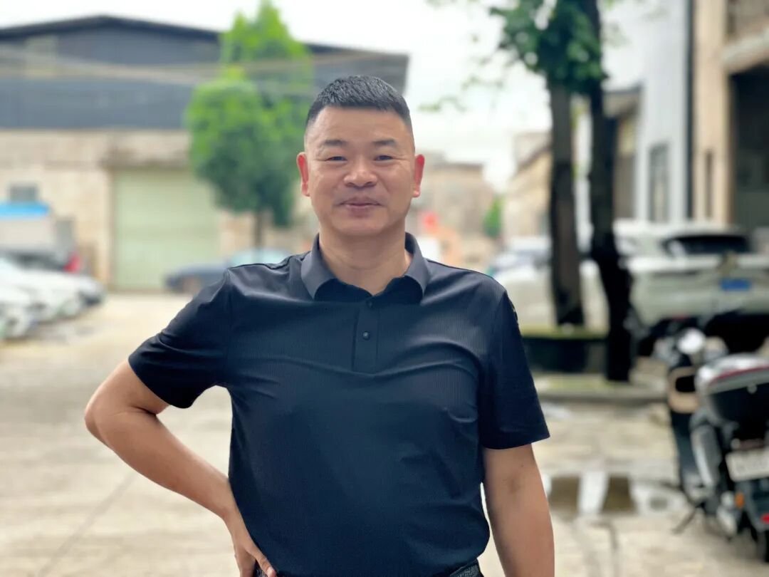 学员项目丨走进极客谷·渡头工业互联网产业园 - 图29