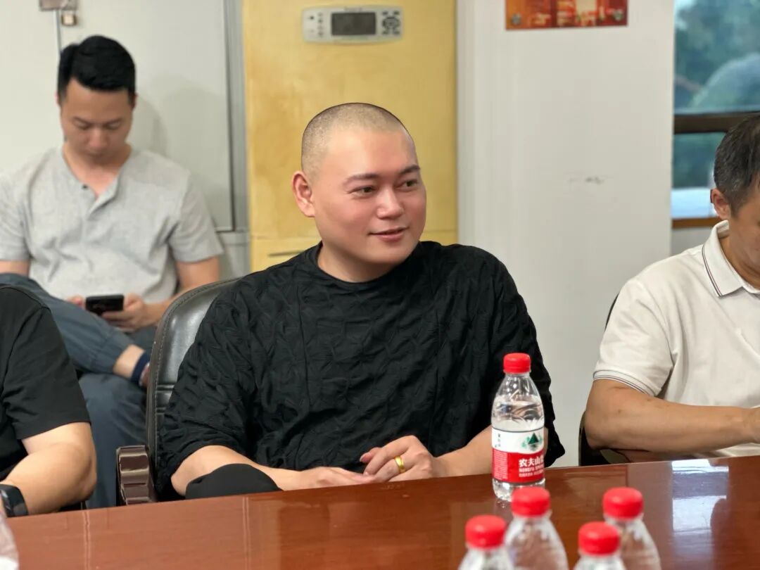 学员项目走访丨走进易发商业街 - 图6