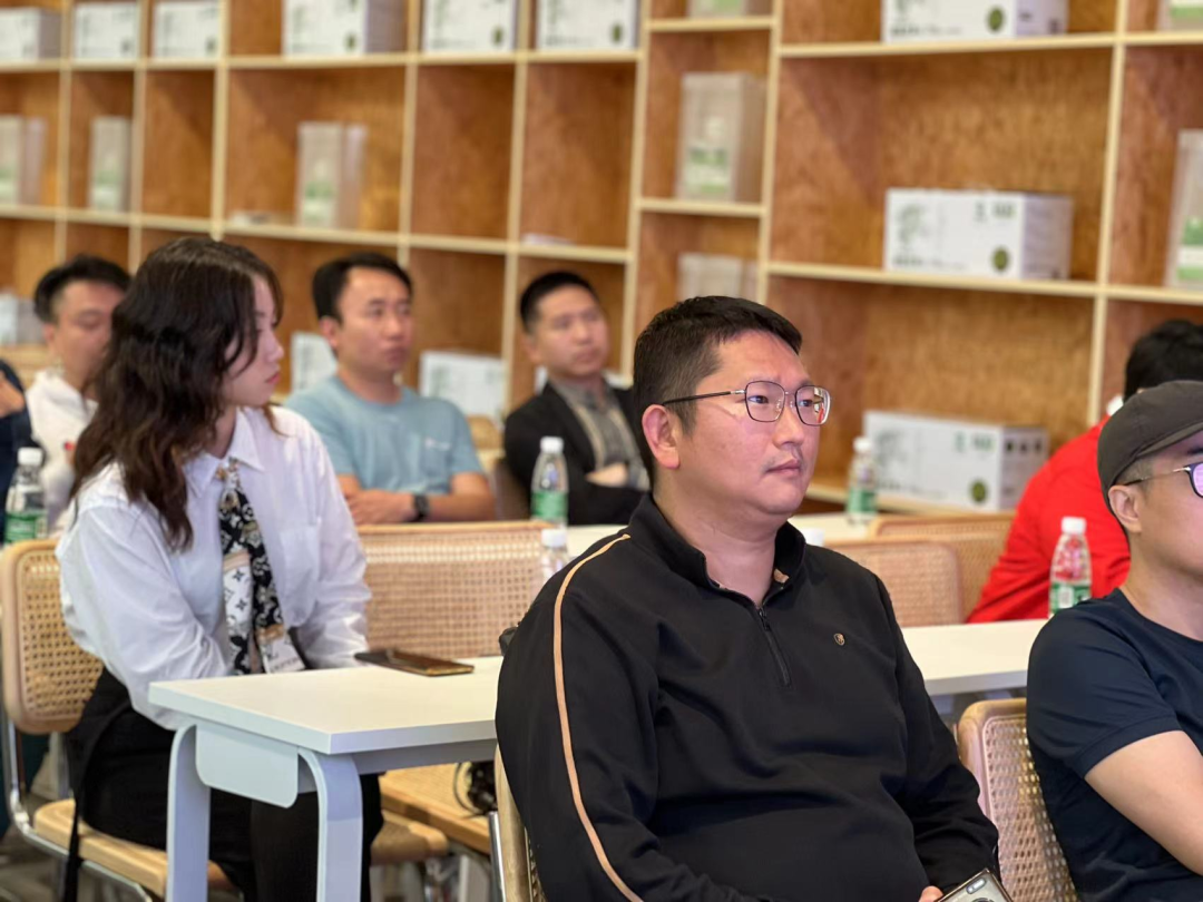 企业走访:走进广州绿聚来农业发展有限公司 - 图7