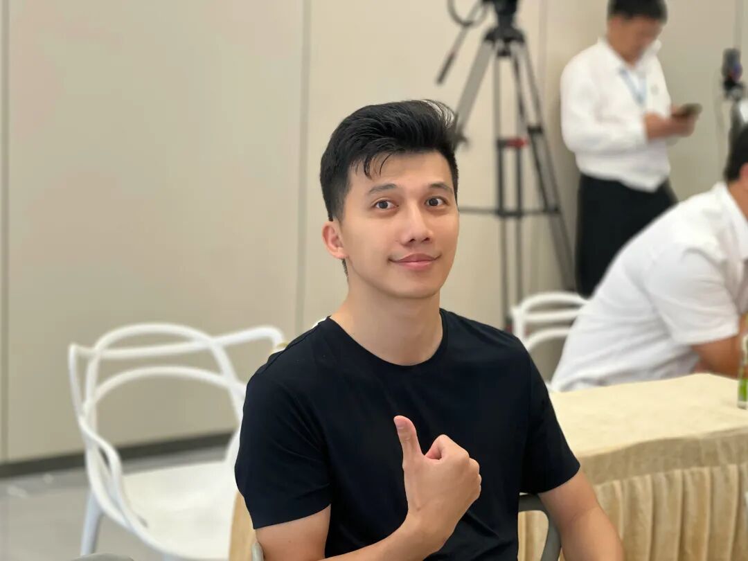 白云区同学会丨走进白云印象直播+产业园 - 图46
