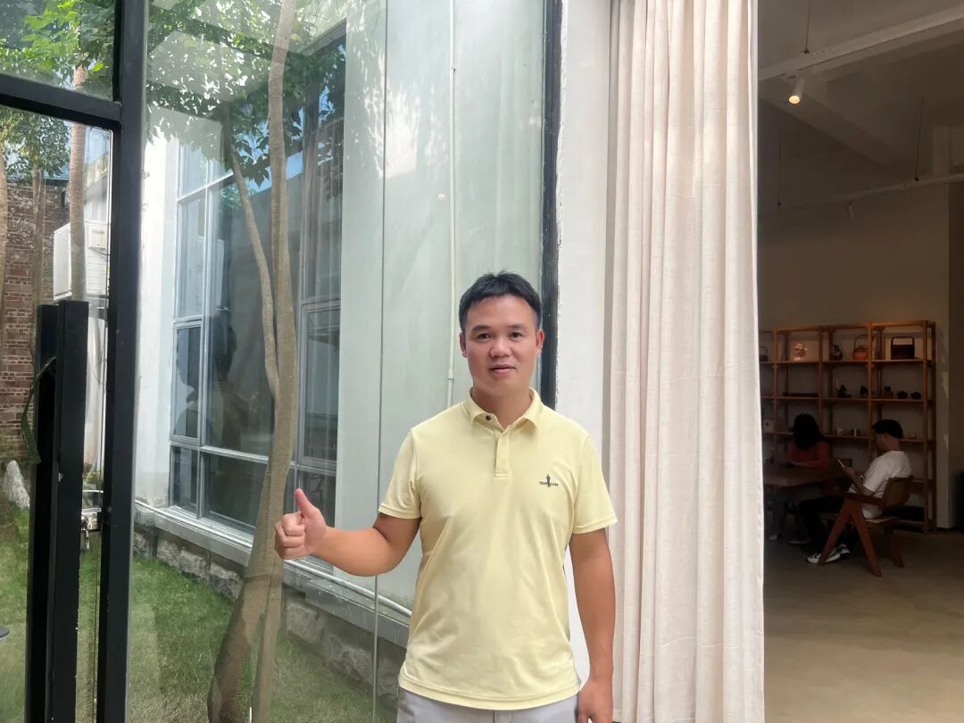在南沙一片旧厂房里,我们聊透了文旅产业的“生死局” - 图20