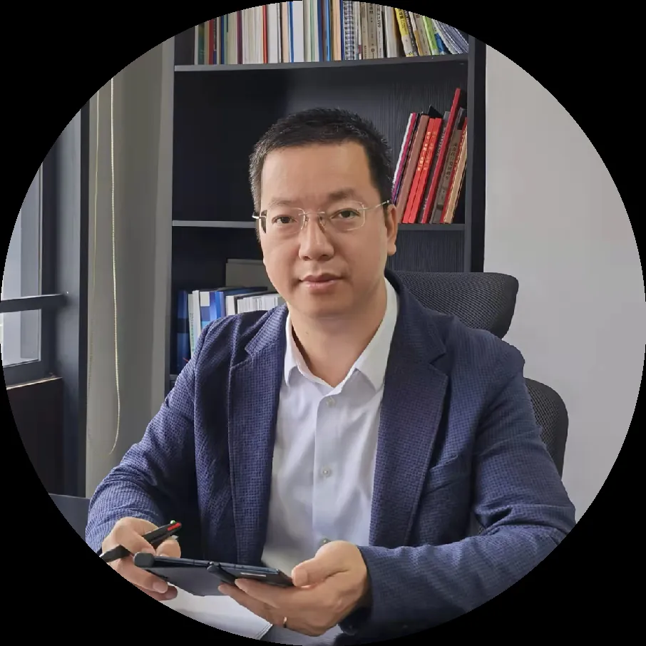 广东产业园区运营联盟成立啦!! - 图12