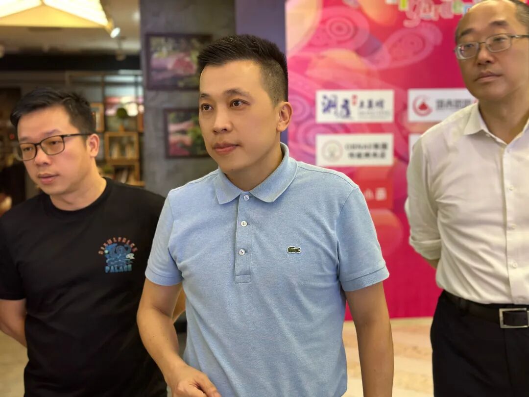 学员项目走访丨走进易发商业街 - 图19