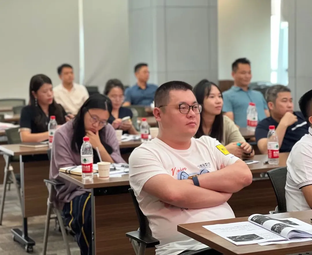 课堂笔记丨企业发展中如何借力于政府&地产(物业)收并购的投资视角 - 图41