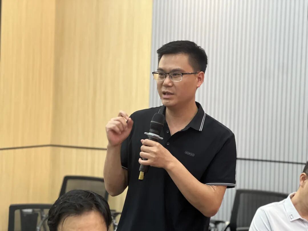 【三板斧第十八期】不良资产从业者和空间运营商交流会 - 图11
