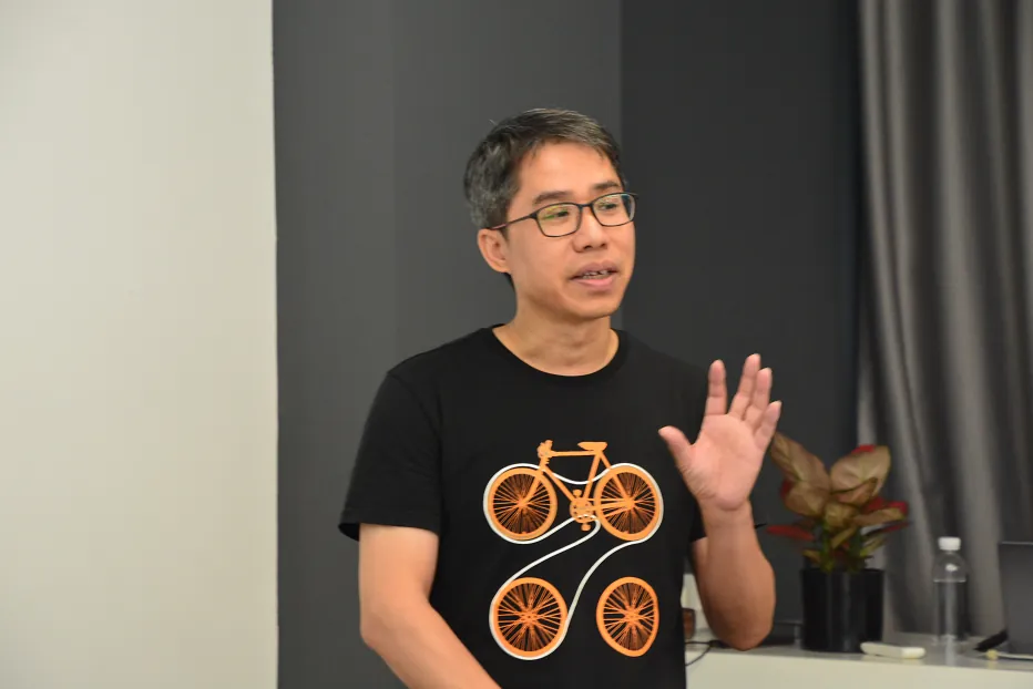 学员企业参访丨走进七客创悦湾 - 图2