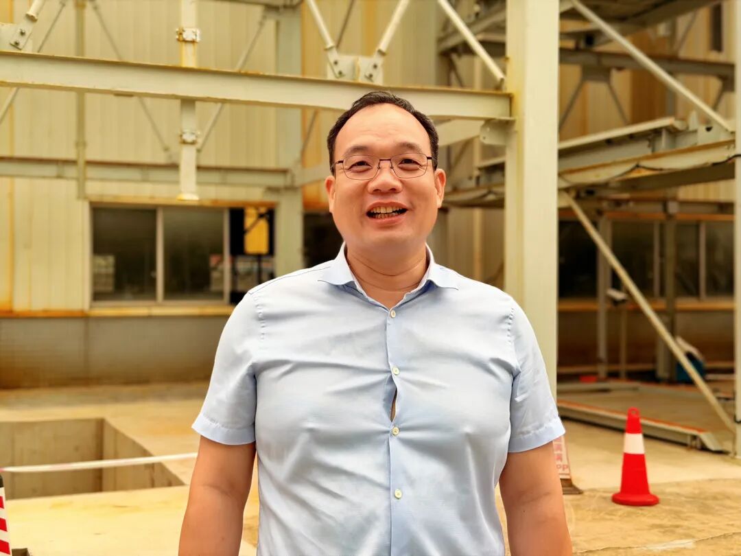 建德机电参观:探访“国际先进”智能立体停车装备 - 图18