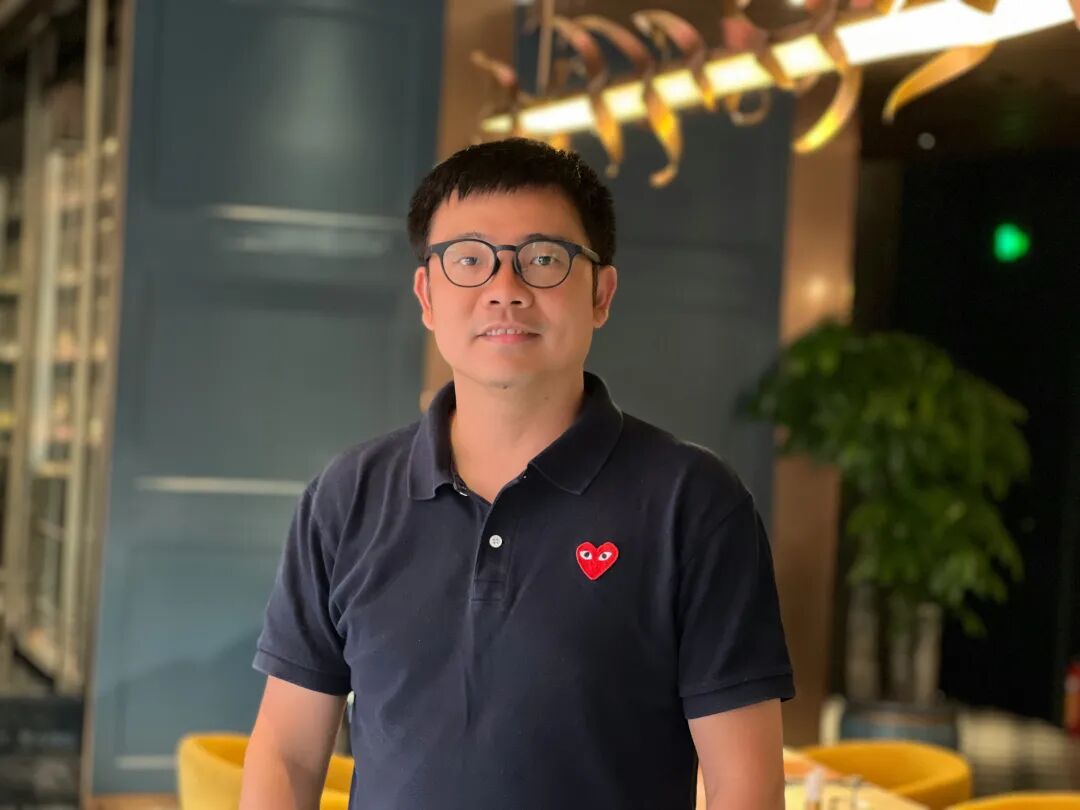学员项目走访丨广州商业新地标:探秘外商新天地TOD创新密码 - 图22