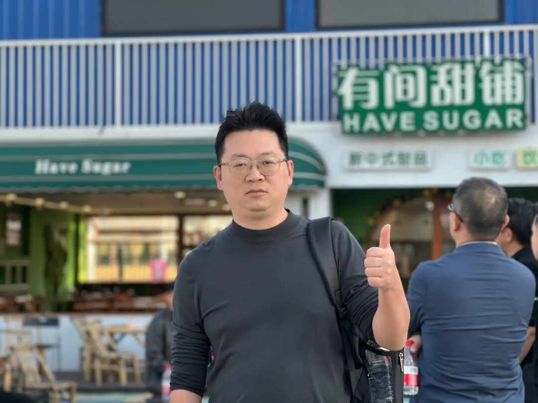 企业参访 | 东莞寮步Box篮球印巷:以篮球为魂,打造湾区潮流消费新地标 - 图42