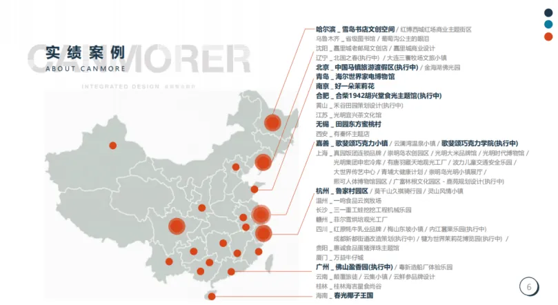 学加分享 | 红色文旅,更需要市场化运作才能更深入人心! - 图2