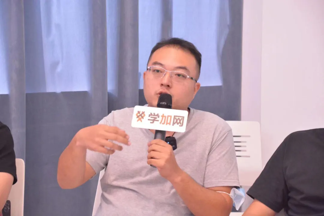 第一期园区运营技巧“三板斧”头脑风暴会来了。 - 图3
