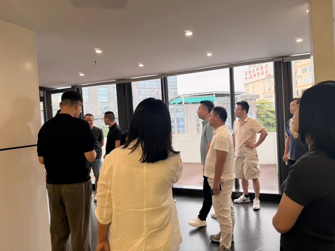 从0到58家门店,他如何把“推拿”做成一门大生意? - 图7
