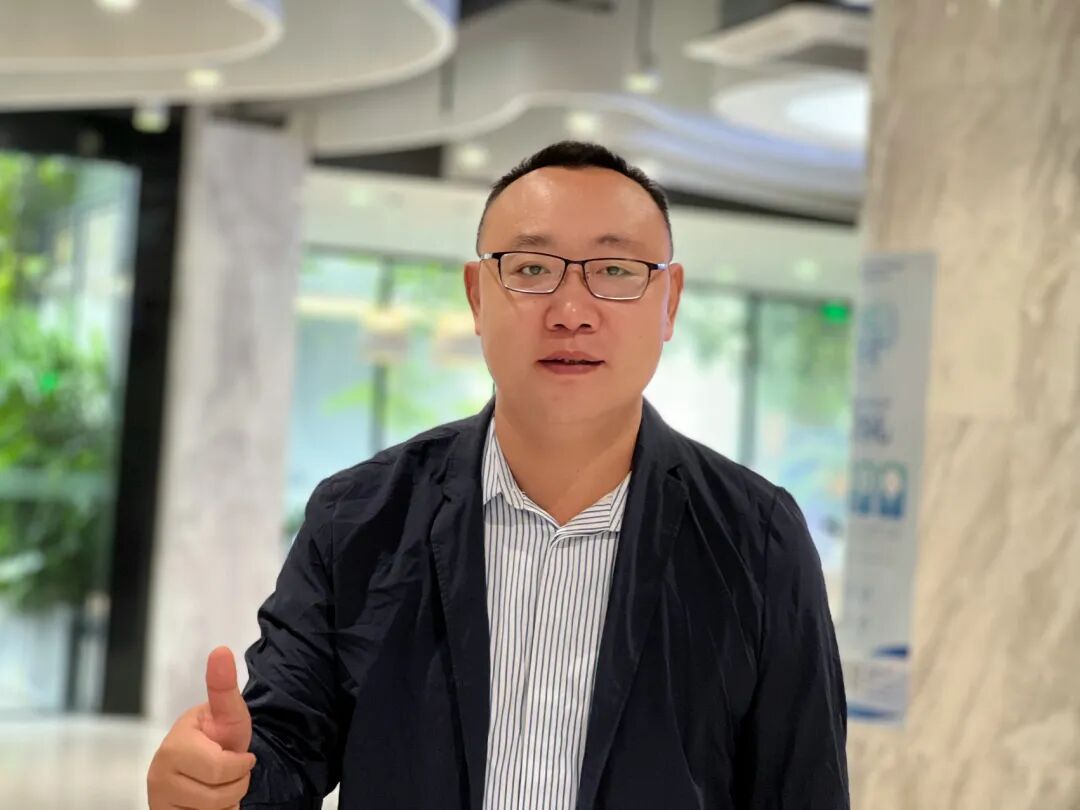 深圳同学会 | 参访宗泰资产:探秘城市存量资产的增值运营之道 - 图13