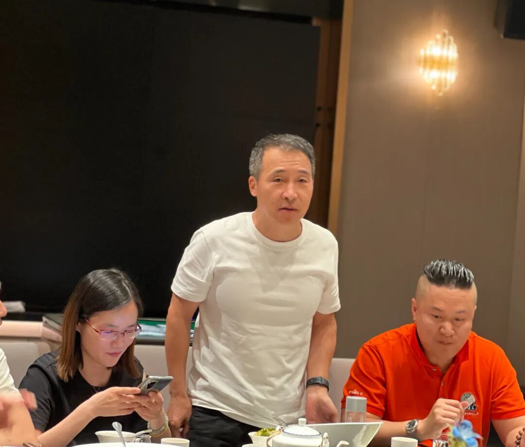 班级风采丨学加产城研习社13&15期联谊聚会圆满落幕 - 图8