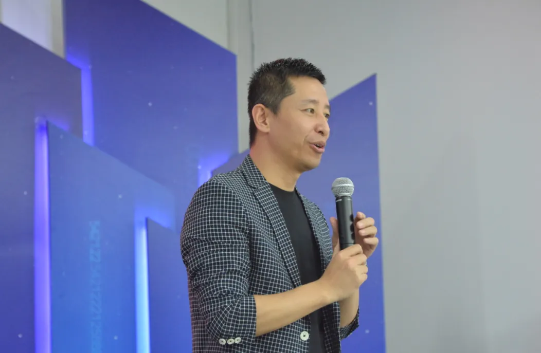 学加广州·海珠区同学会成功成立 - 图4