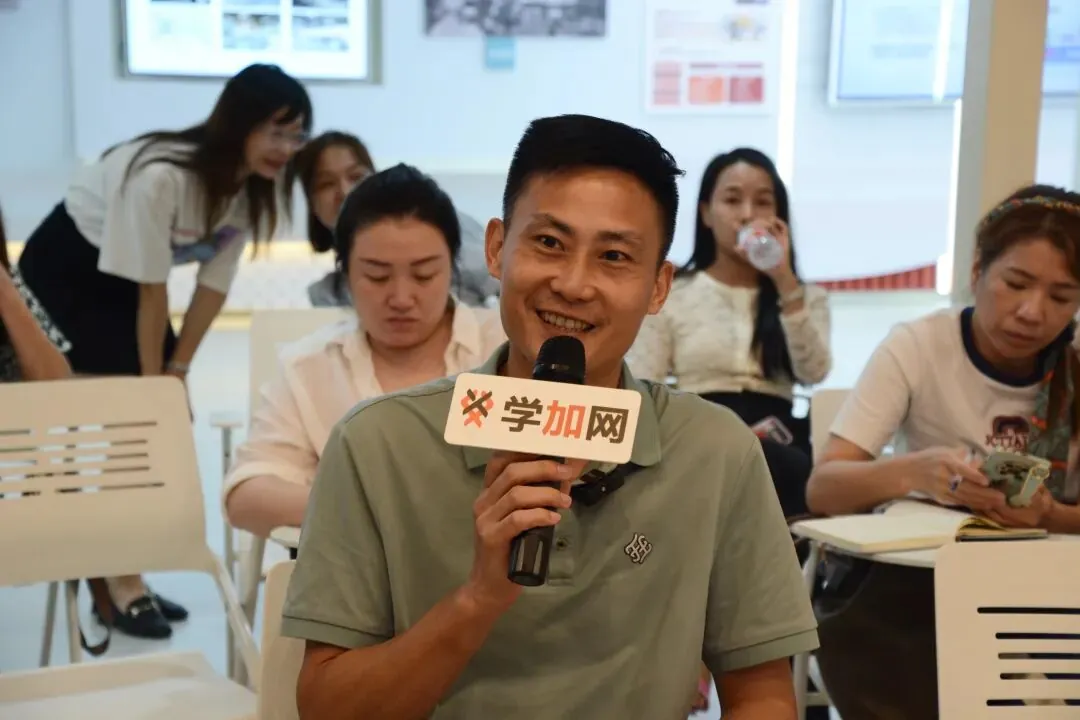 第一期园区运营技巧“三板斧”头脑风暴会来了。 - 图10