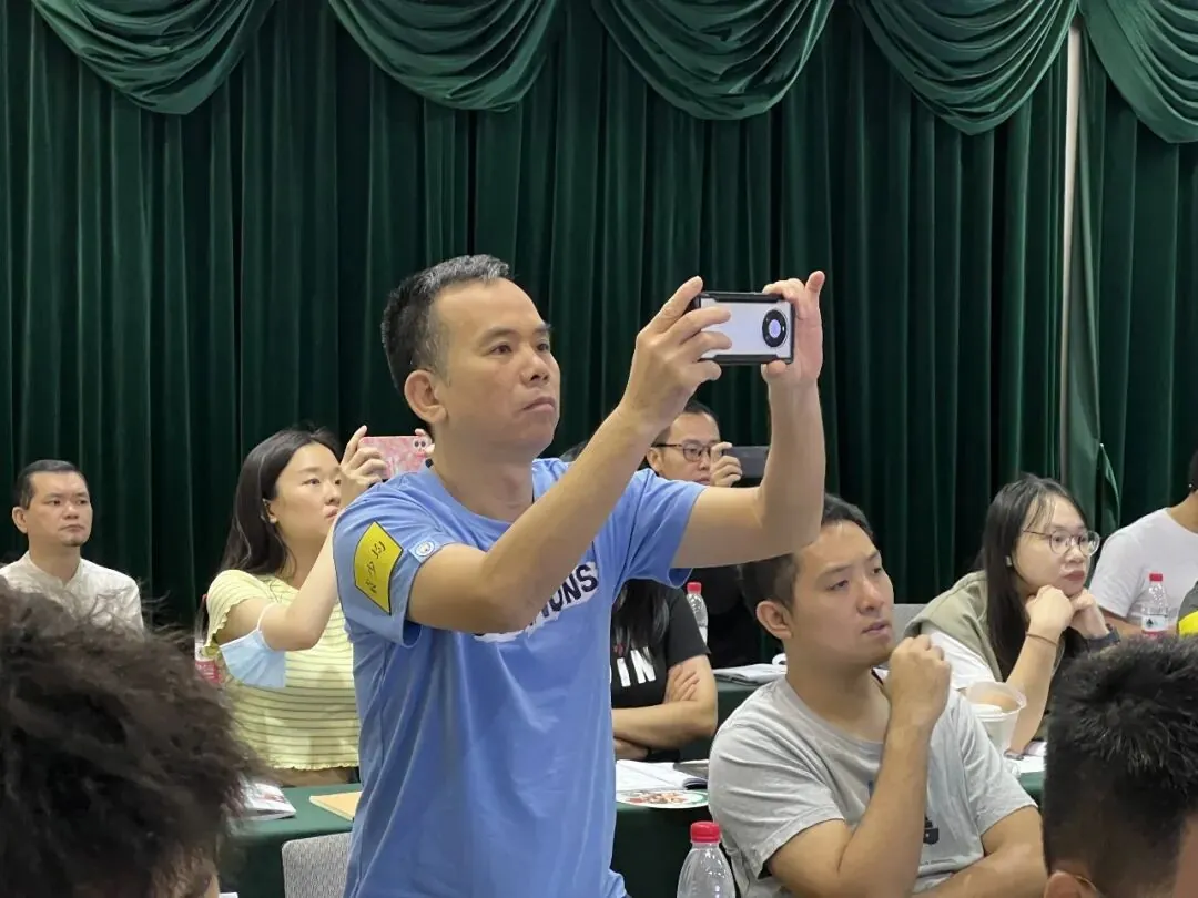 课堂笔记丨社区商业课程及创新业态设计要点 - 图38