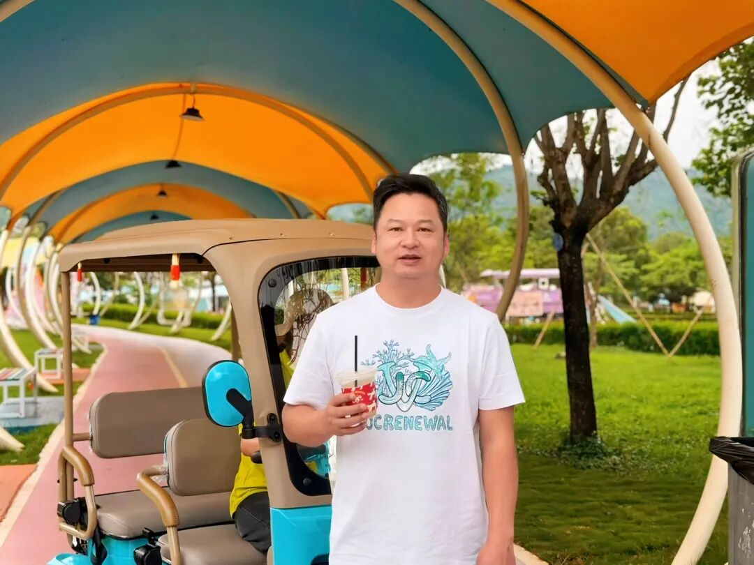探秘广州花都TOP1研学基地背后逻辑:走进蓝田紫林,深度复盘农文旅“顶层密码” - 图17