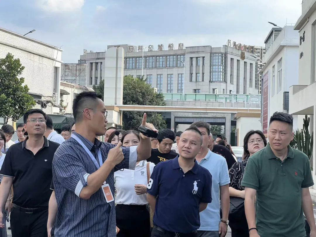 主题分享:区位条件不佳的老旧物流园区如何成为优质物业资产? - 图5