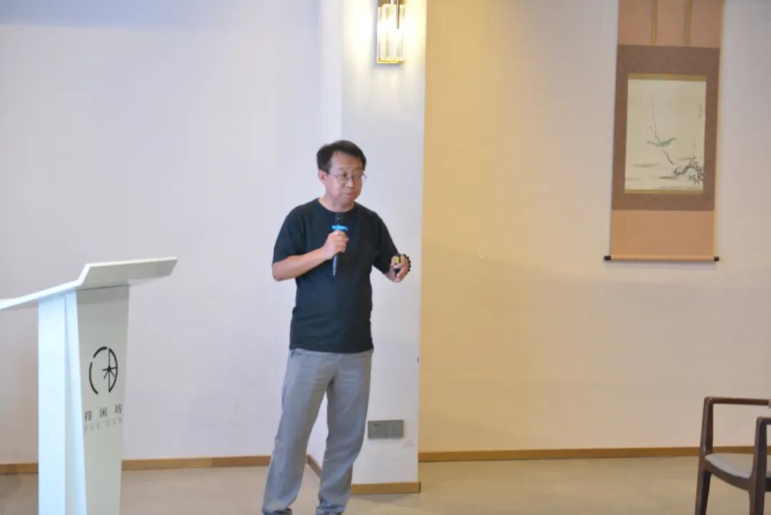 海珠荔湾越秀同学会丨走进西关·得闲坊 - 图3