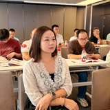 冯敏华