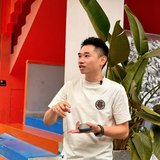 杨承翰