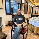 廖敏富