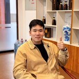 梁瀚泰