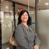 何惠梅