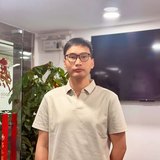 梁越才