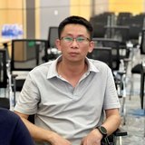 黄政坤