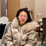 丘英姿