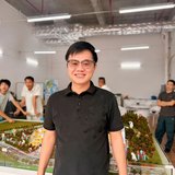 李树潮