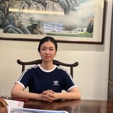 麦晓欣