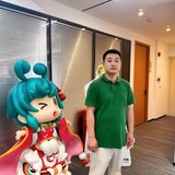 张超