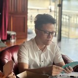 许远林
