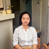 陆小霞