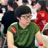 程秀丽