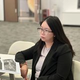 叶婷